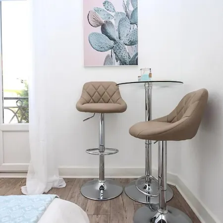 Apartment Miramar Studio Cannes *
